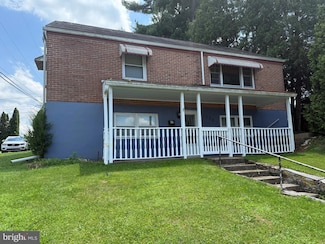 2230 Mckinley Ave, Reading, PA 19609