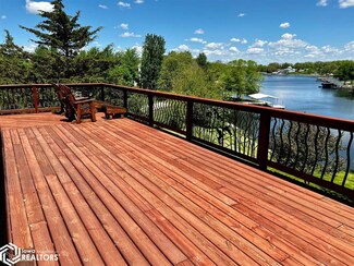 3256 Indian Point Dr, Ellston, IA 50074