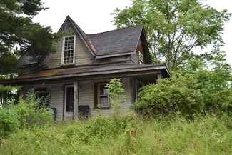 260 Calis Rd (Aka Dry Ridge Rd), Cameron, WV 26033