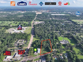 0 HIGHWAY Highway 70 E, Memphis, TN 38133