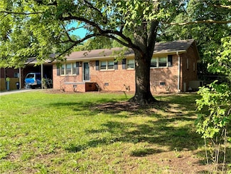 210 Camson Rd, Anderson, SC 29625