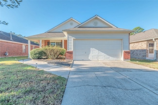 22123 Holly Branch Dr, Tomball, TX 77375