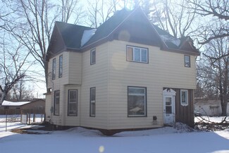 242 1st Ave NW, Winnebago, MN 56098