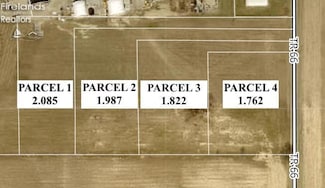 2 Twp 66 Rd, New Riegel, OH 44853
