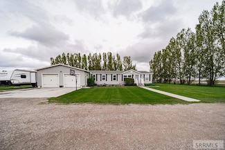 1802 E 1500 N, Terreton, ID 83450