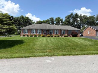 1327 Fleenor Way, Bowling Green, KY 42104