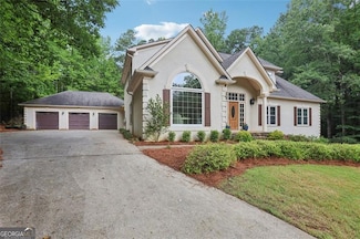 434 Westlake Dr NW, Marietta, GA 30064