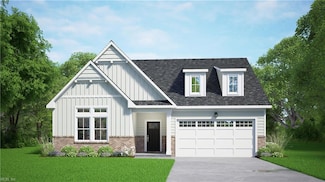 MM Greenhaven at Hillpoint(madison 1), Suffolk, VA 23434