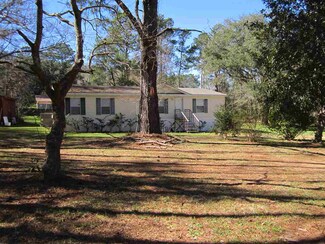 8008 Yellow Moon Dr, Tallahassee, FL 32312