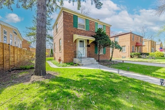 10150 S Maplewood Ave, Chicago, IL 60655