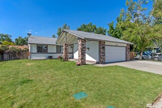 4080 Knoblock Rd, Carson City, NV 89706