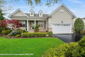 21 Chesterfield Dr, Jackson, NJ 08527