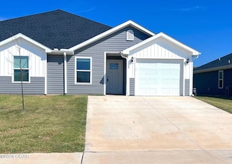 609 Short Leaf Ln, Oronogo, MO 64855