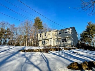 81 Hunt Rd, Kingston, NH 03848