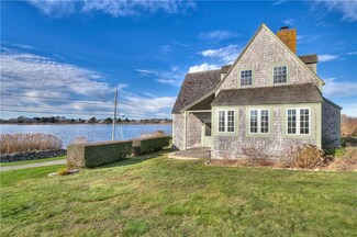 44 Round Pond Rd, Little Compton, RI 02837