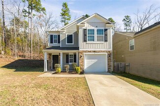 6322 Ganso Ln, Charlotte, NC 28214