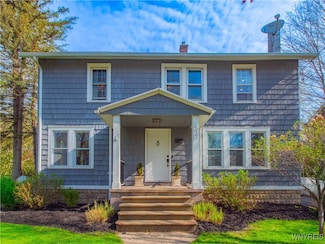 512 Ridge Ave, East Aurora, NY 14052