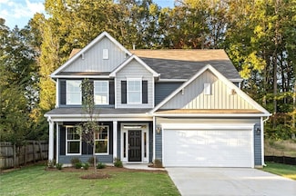 5333 Roshni Terrace, McLeansville, NC 27301