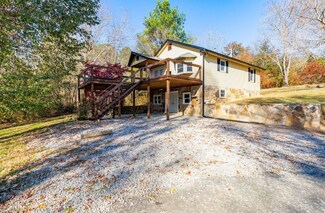 159 Upper Faulkner Springs Rd, McMinnville, TN 37110