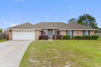3169 Wayne Dr, Biloxi, MS 39532