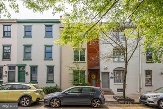 2516 Pine St, Philadelphia, PA 19103
