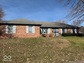 691 Sunbeam Cir, Indianapolis, IN 46231