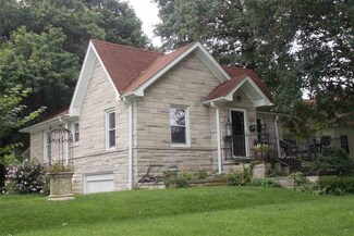 355 W Jefferson St, Orleans, IN 47452