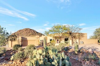 6539 W El Camino Del Cerro, Tucson, AZ 85745