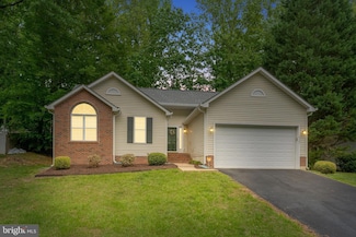 6307 Wendover Ct, Fredericksburg, VA 22407