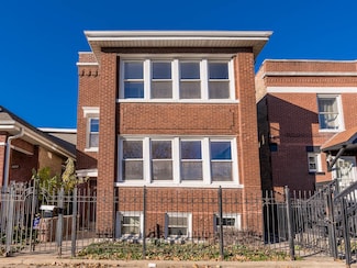 6218 S Artesian Ave, Chicago, IL 60629