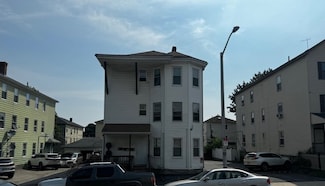 49 Mendon St Unit B, Worcester, MA 01604