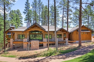 408 N Evening Primrose Cir, Payson, AZ 85541
