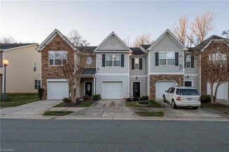 2271 Hartfield Cir, Winston Salem, NC 27103
