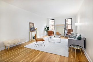 25 Indian Rd Unit 5G, New York, NY 10034
