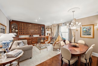 1 Central Park S Unit 1310, New York, NY 10019