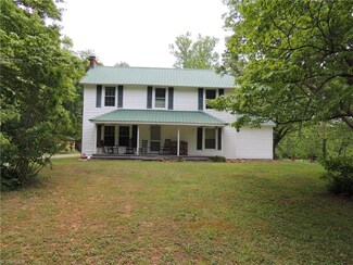 414 Will Boone Rd, Mocksville, NC 27028