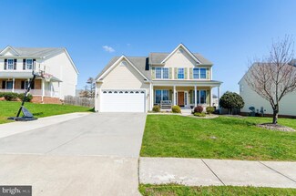 104 Plankwood Ct, Stephens City, VA 22655