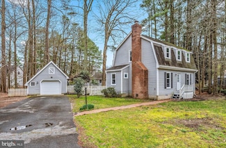 867 Ocean Pkwy, Berlin, MD 21811