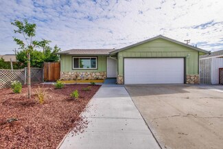 3828 Dottielyn Ave, San Jose, CA 95111