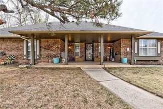 7266 Skylark Ln, Oklahoma City, OK 73162