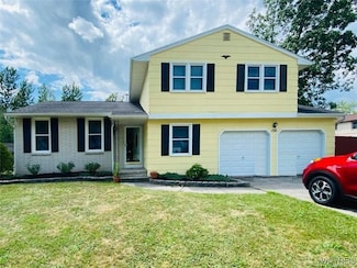 150 Colonial Dr, Grand Island, NY 14072