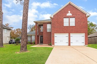 2905 Waterloo Rd, Pearland, TX 77581
