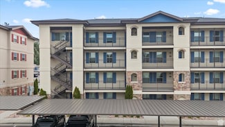 1004 N 1090 W Unit 203, Orem, UT 84057