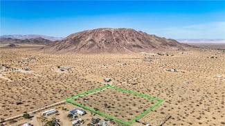 123 Lorraine Rd, Homestead Valley, CA 92285
