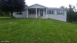 14091 Dutchtown Rd, Mercersburg, PA 17236