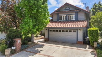 19708 Lull St, Winnetka, CA 91306