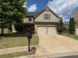 1307 Clarecastle Ln, Buford, GA 30519