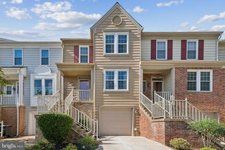 7878 Blue Gray Cir, Manassas, VA 20109