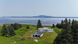8 Bar Island, Tremont, ME 04674