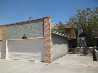 10516 Isla Mujeres Ln, El Paso, TX 79925